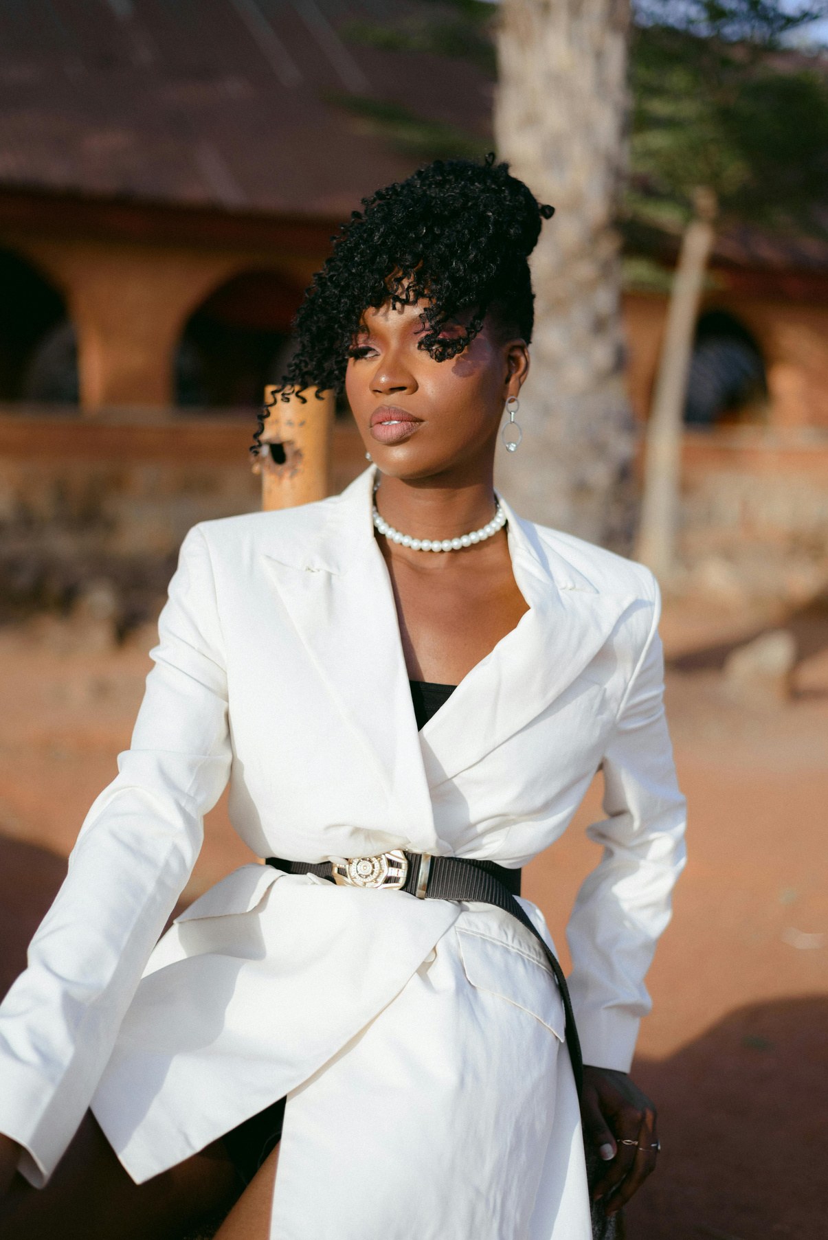 AI-assisted product photography