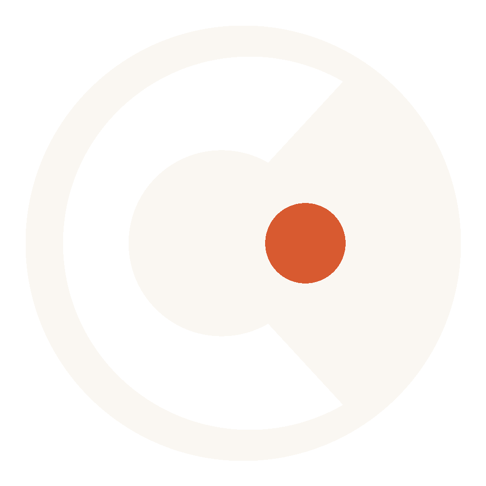 Chaotic Circle