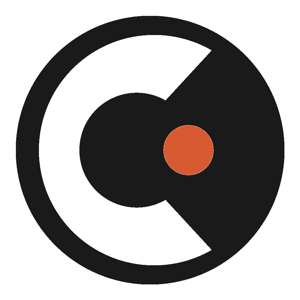 Chaotic Circle