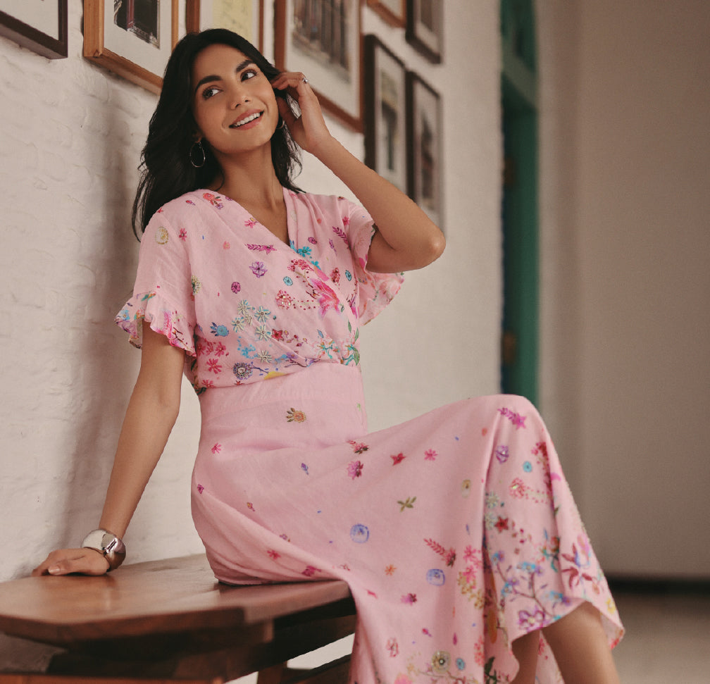 Chique Studio: Contemporary womenswear