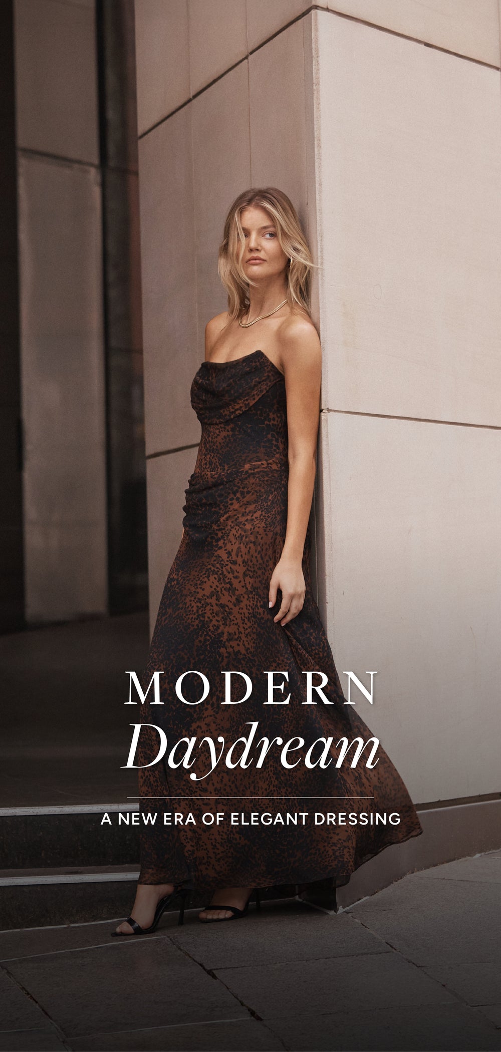 Forever New: Fashion & apparel