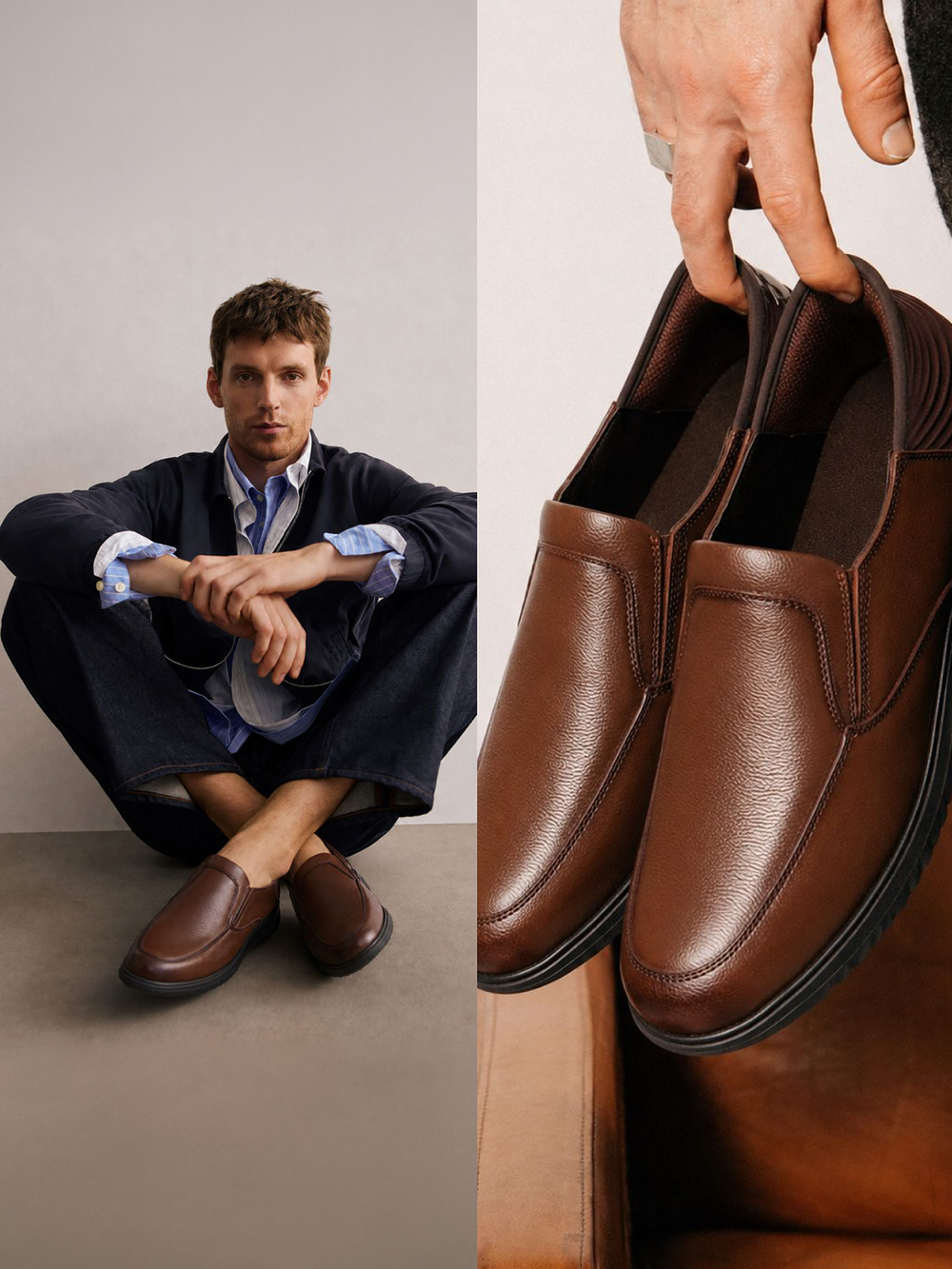 ID Cult: Footwear & identity