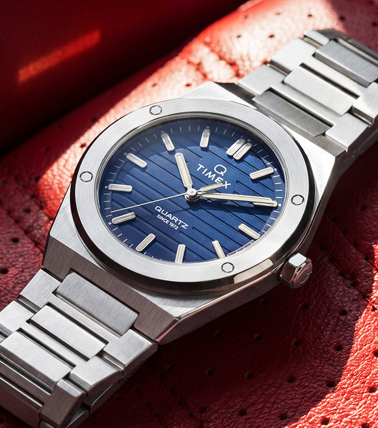 Timex India: Watches & lifestyle