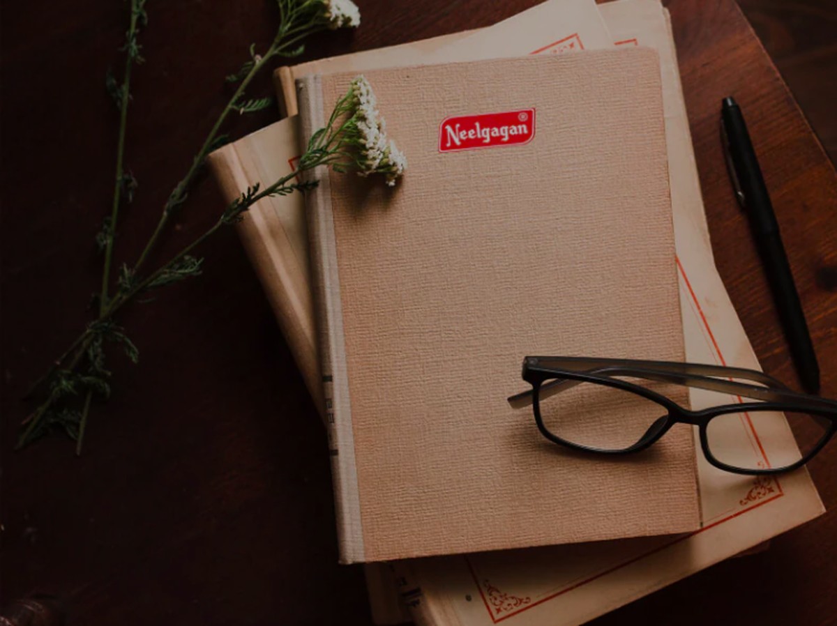 Neelgagan Stationery